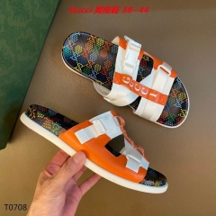 G.u.c.c.i. Slippers Men 1502