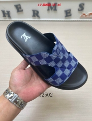 L...V... Slippers Men 1578