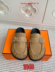 H.e.r.m.e.s. Slippers Men 1498
