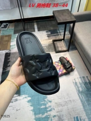 L...V... Slippers Men 1093