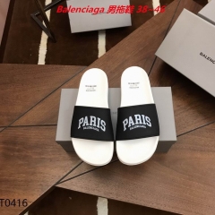 B.a.l.e.n.c.i.a.g.a. Slippers Men 1198