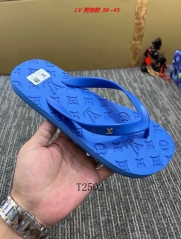 L...V... Slippers Men 1385