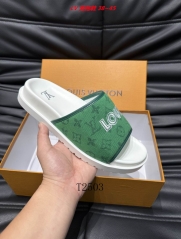 L...V... Slippers Men 1433
