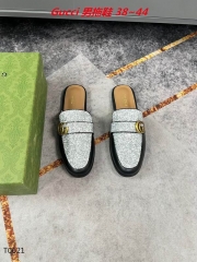 G.u.c.c.i. Slippers Men 1603