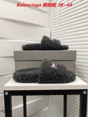B.a.l.e.n.c.i.a.g.a. Slippers Men 1030
