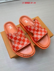 L...V... Slippers Men 1589