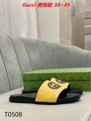 G.u.c.c.i. Slippers Men 1811