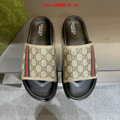 G.u.c.c.i. Slippers Men 1261