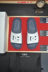 D...G... Slippers Men 1058