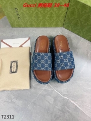 G.u.c.c.i. Slippers Men 1337