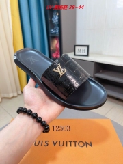 L...V... Slippers Men 1281