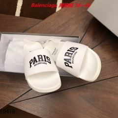 B.a.l.e.n.c.i.a.g.a. Slippers Men 1189