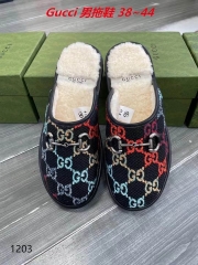 G.u.c.c.i. Slippers Men 1403