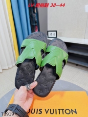 L...V... Slippers Men 1112