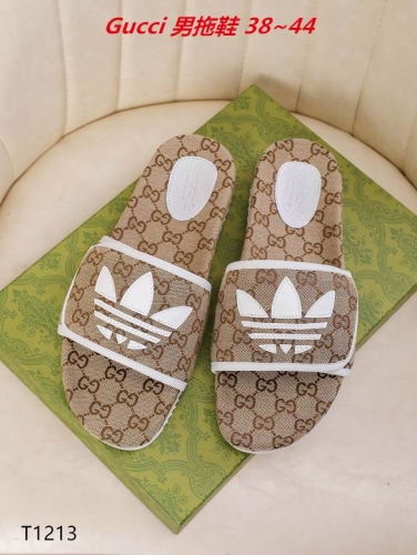 G.u.c.c.i. Slippers Men 1425