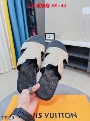 L...V... Slippers Men 1108