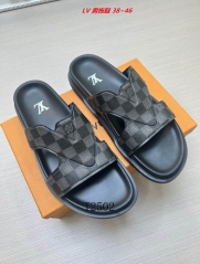 L...V... Slippers Men 1577