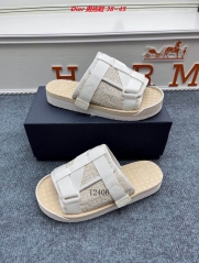 D.i.o.r. Slippers Men 1340