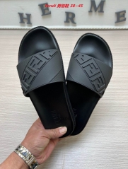 F.e.n.d.i. Slippers Men 1154