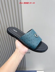 D.i.o.r. Slippers Men 1375