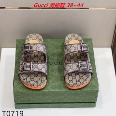 G.u.c.c.i. Slippers Men 1747