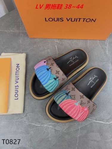 L...V... Slippers Men 1229