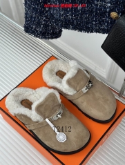 H.e.r.m.e.s. Slippers Men 1607