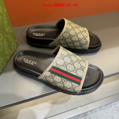 G.u.c.c.i. Slippers Men 1260