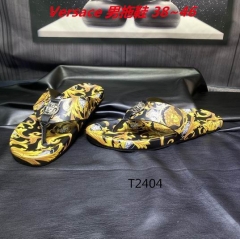 V.e.r.s.a.c.e. Slippers Men 1004