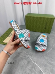 G.u.c.c.i. Slippers Men 1370