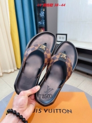 L...V... Slippers Men 1294