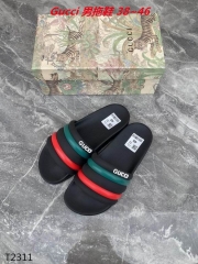 G.u.c.c.i. Slippers Men 1328