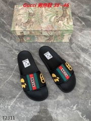 G.u.c.c.i. Slippers Men 1320