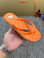 L...V... Slippers Men 1393