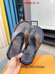 L...V... Slippers Men 1132