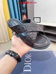D.i.o.r. Slippers Men 1071