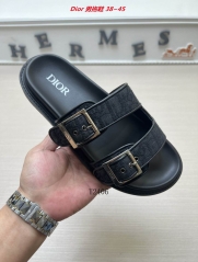 D.i.o.r. Slippers Men 1356