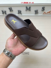 L...V... Slippers Men 1596