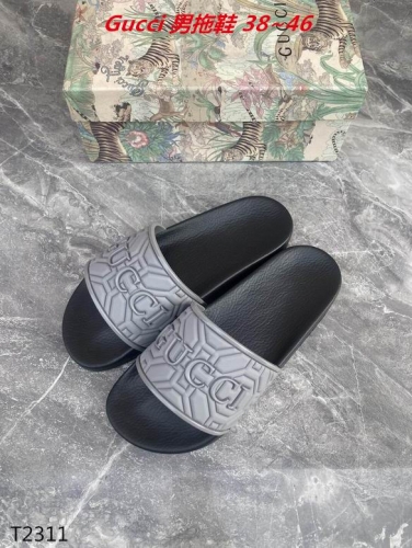 G.u.c.c.i. Slippers Men 1348