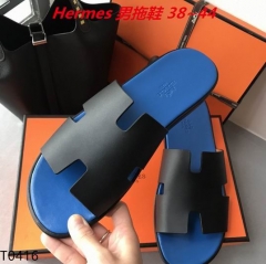 H.e.r.m.e.s. Slippers Men 1394