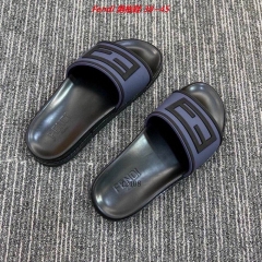 F.e.n.d.i. Slippers Men 1108