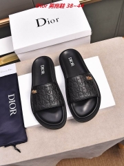 D.i.o.r. Slippers Men 1046