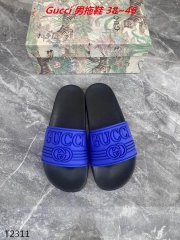 G.u.c.c.i. Slippers Men 1343