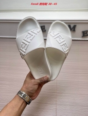 F.e.n.d.i. Slippers Men 1152