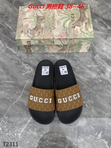 G.u.c.c.i. Slippers Men 1319