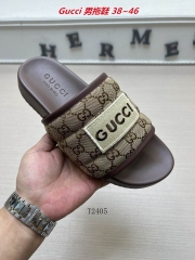 G.u.c.c.i. Slippers Men 1242