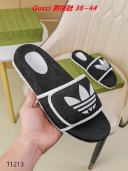 G.u.c.c.i. Slippers Men 1420