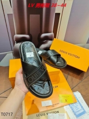 L...V... Slippers Men 1146