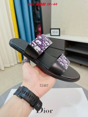 D.i.o.r. Slippers Men 1149