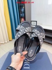 D.i.o.r. Slippers Men 1080